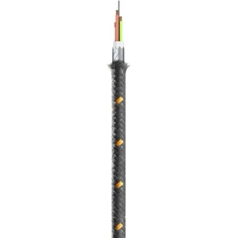 KABLLO USB-C 2m CELLULARLINE TETRACABC2C2MK BLACK - 3