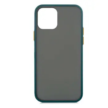 COVER FRI ZORE IPHONE 12 MINI 5.4 GREEN