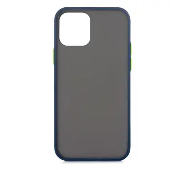COVER FRI ZORE IPHONE 12 MINI 5.4 DARK BLUE