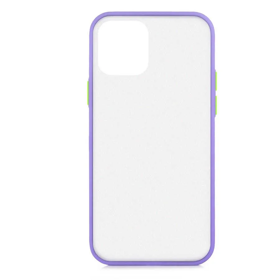 COVER FRI ZORE IPHONE 12 MINI 5.4 PURPLE - 1