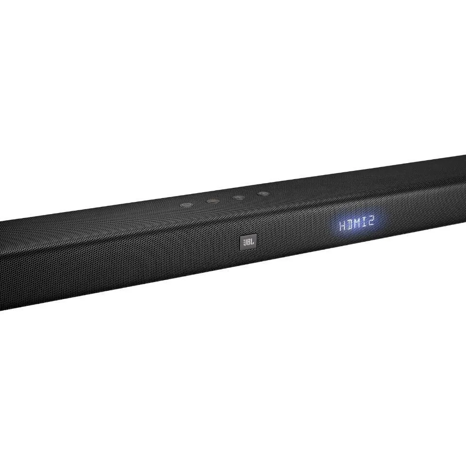 SOUNDBAR JBL BAR 5.1 BLACK - 3