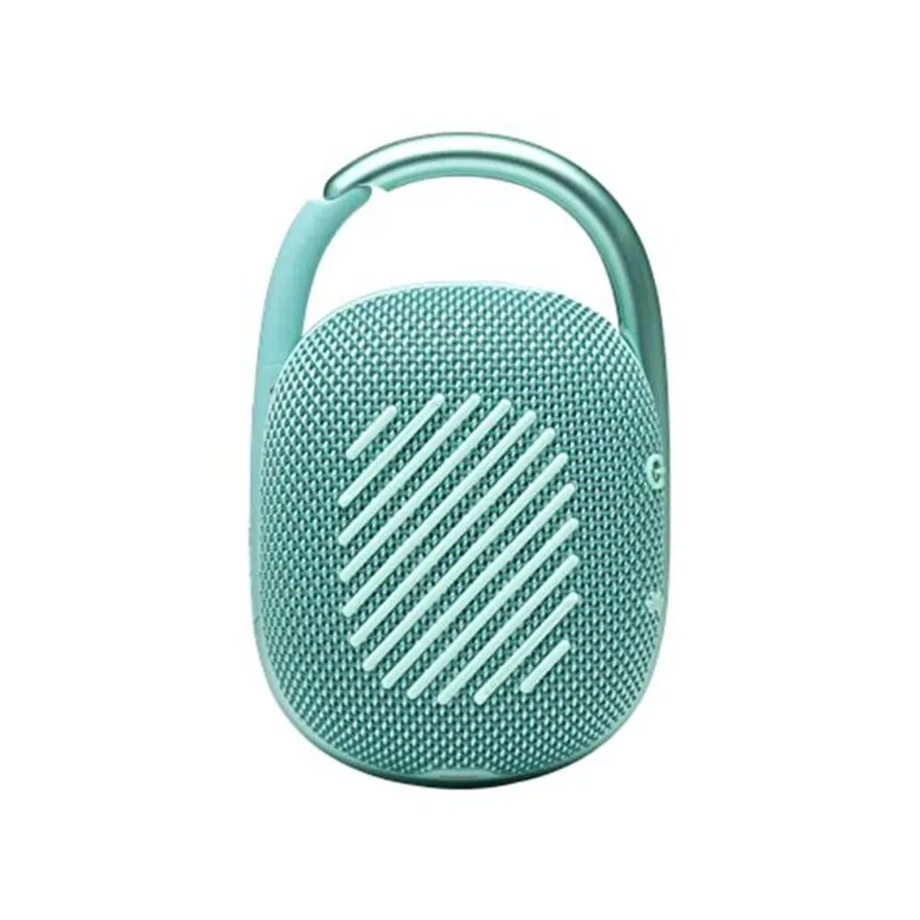 SPIKER JBL CLIP4 TEAL - 3