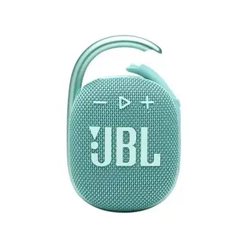 SPIKER JBL CLIP4 TEAL