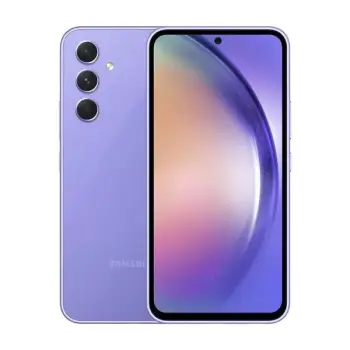 SMARTPHONE SAMSUNG A54 SM-A546B/DS 8/128G AWESOME VIOLET