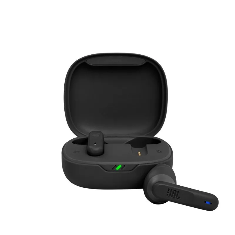 KUFJE JBL VIBE 300 TWS BLACK - 4
