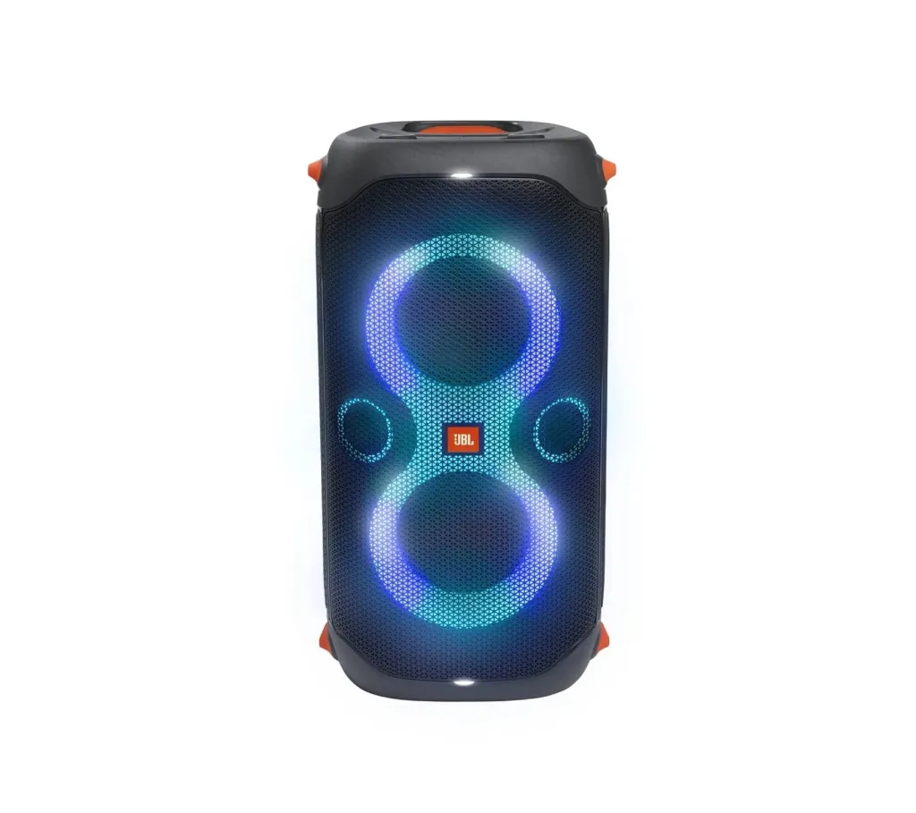 SPIKER JBL PARTYBOX 110 BLACK - 2
