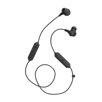 KUFJE JBL ENDURANCE RUN 2 WIRELESS BLACK
