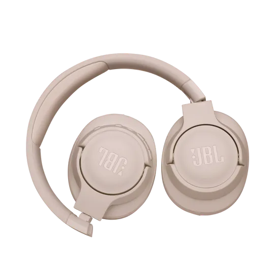 KUFJE JBL TUNE 760NC BLUSH PINK - 2