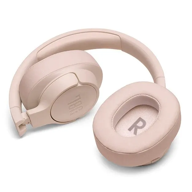 KUFJE JBL TUNE 760NC BLUSH PINK - 3