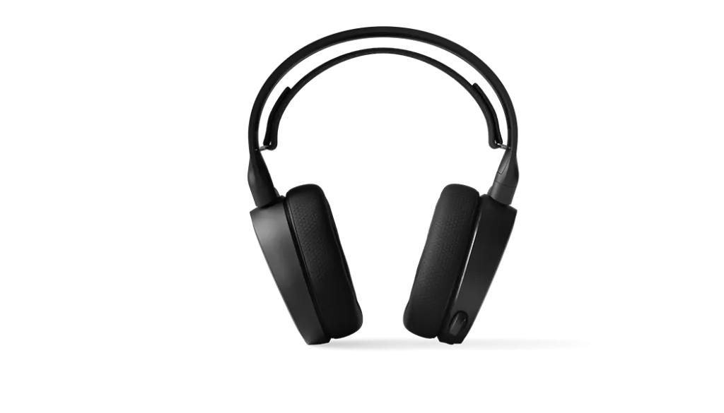 NDEGJUESE STEELSERIES ARCTIS 5 PUBG GAMING - 3