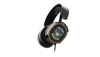 NDEGJUESE STEELSERIES ARCTIS 5 PUBG GAMING