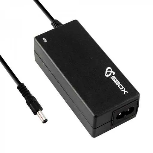 ADAPTER TOSHIBA SBOX TS-45W - 1