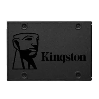 SSD 2.5" 240GB KINGSTON A400