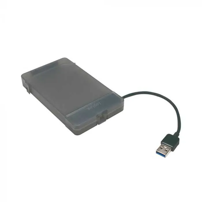 LEXUES HDD-SSD AU0037 Sata LogiLink 3.0 - 1