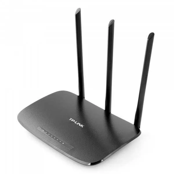 WIFI TP-LINK N ROUTER 450Mbps TL-WR940N - 1