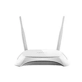 WIFI TP-LINK N ROUTER 300Mbps TL-WR840N - 1