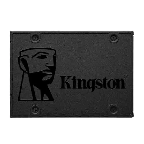 SSD 2.5" 120 GB KINGSTON A400 - 1