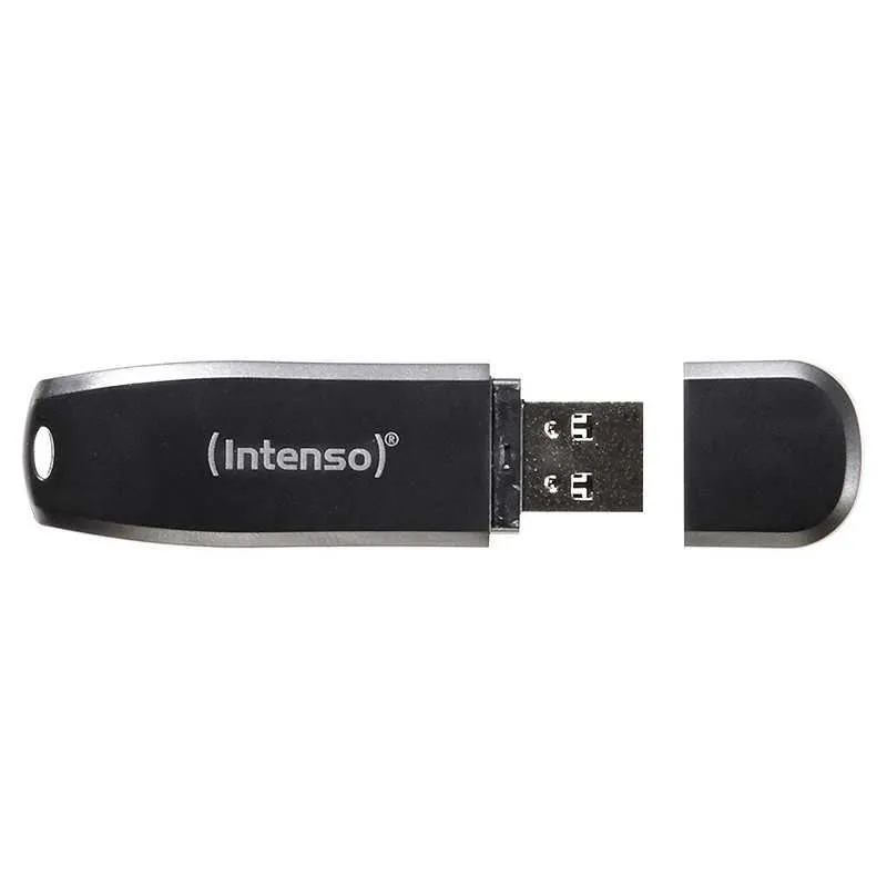 USB 256GB INTENSO 3.0 - 1