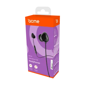 Ndegjuese Wireles ACME BH104