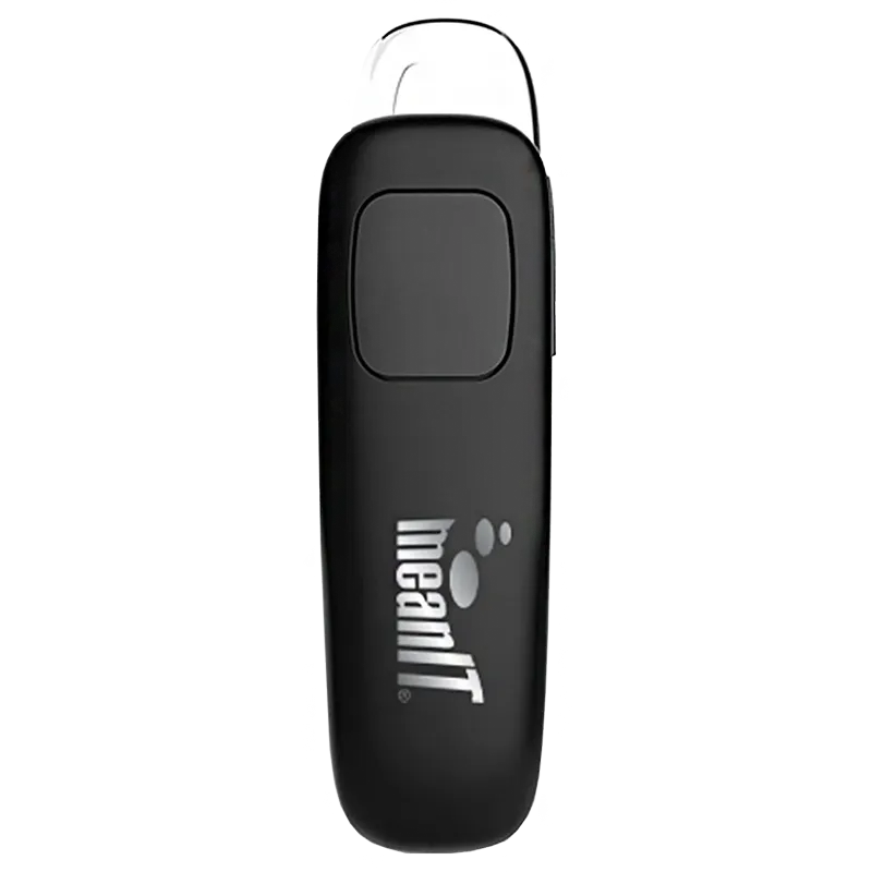 Ndegjuese meanIT, Bluetooth mono, MH370 - 1