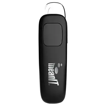 Ndegjuese meanIT, Bluetooth mono, MH370