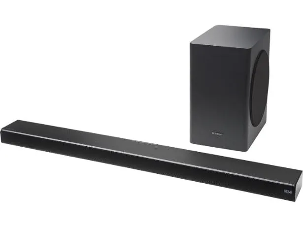 PERFORCUES ZERI SAMSUNG Soundbar speaker HW-Q60T - 1