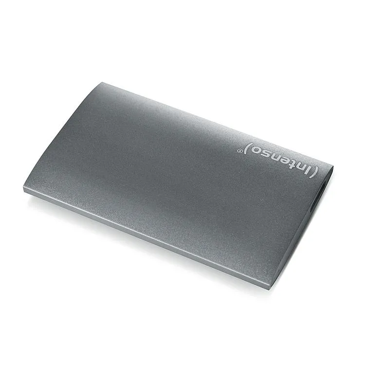 SSD External 1TB Intenso Premium Portable 3.0 - 1