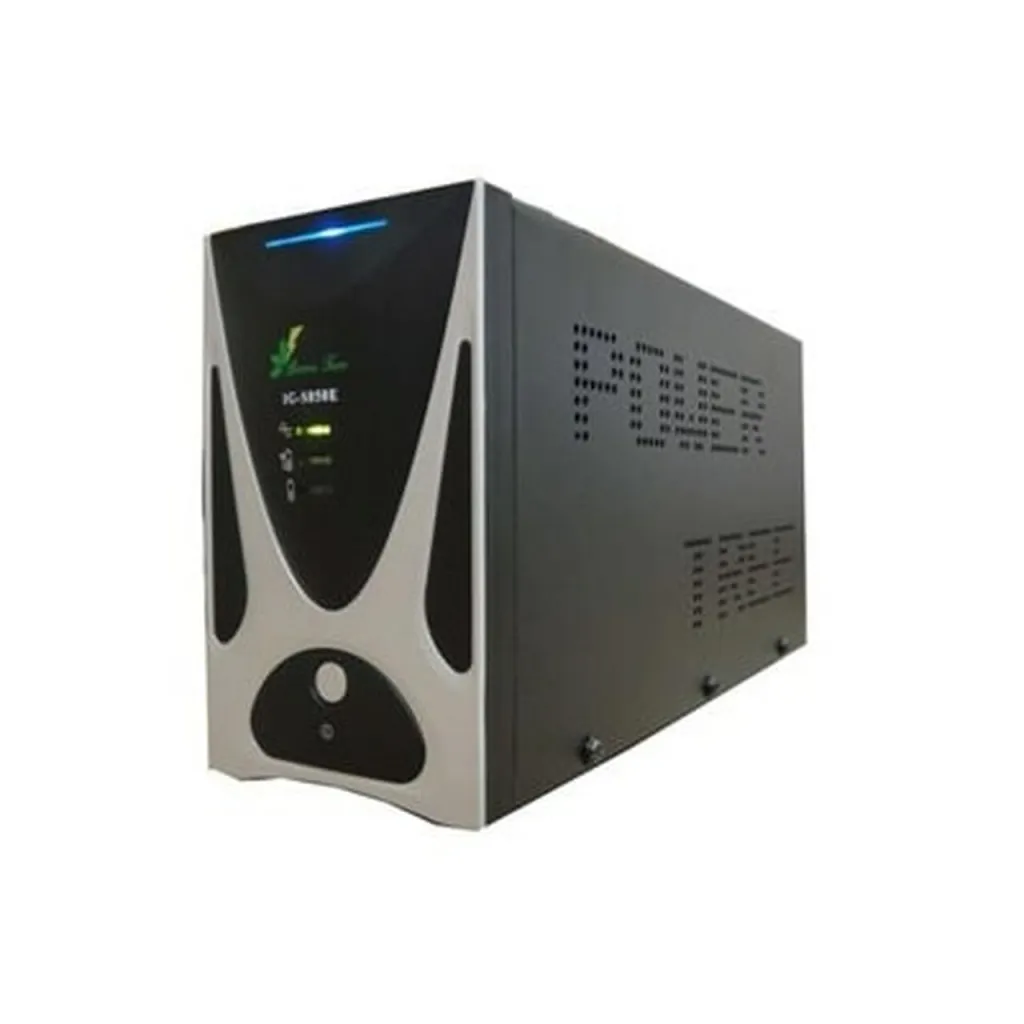 Power Tree UPS 850 VA / 510 Watts, Line-Interactiv - 1