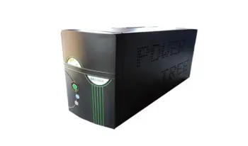 Power Tree UPS 650 VA / 390 W