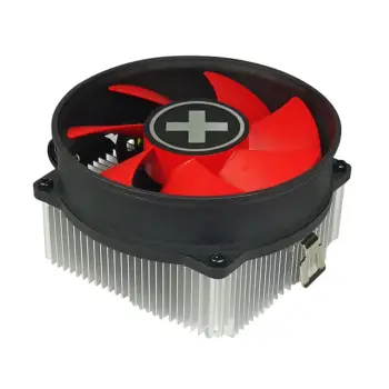 FTOHES PROCESORI AMD Socket Xilence 250PWM