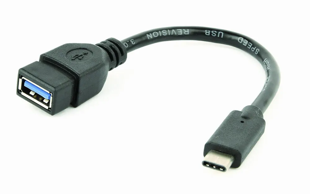 KONVERTER GEMBIRD USB 3.0 OTG Type-C TO USB - 1