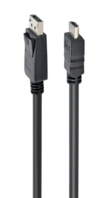 KABULL GEMIBIRD DISPLAYPORT - HDMI 1.8M