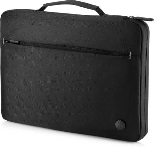 QANT DORE HP 13.3" BUSINESS SLEEVE BLACK - 1