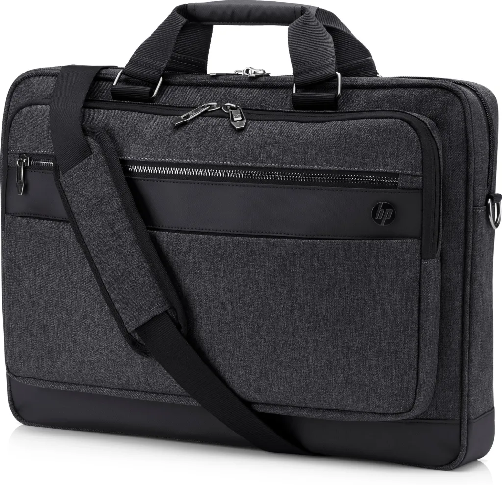 QANT DORE HP EXECUTIVE 17.3" TOP LOAD - 1