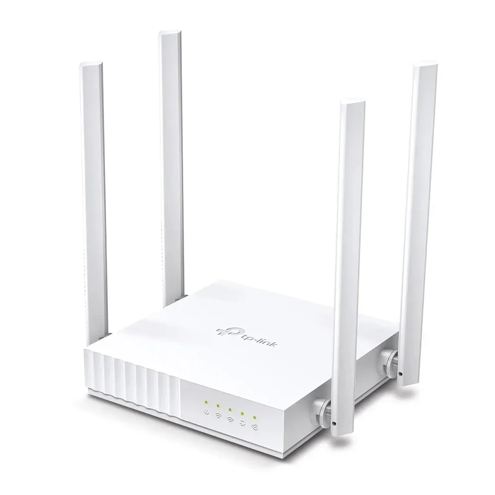 WIFI TP-LINK AC750 ARCHER C24 - 1