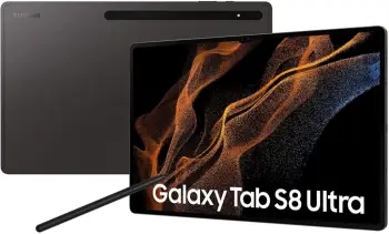 TABLET S8 ULTRA SM-X900 Galaxy, 8/128GB, WiFi Dark Gray