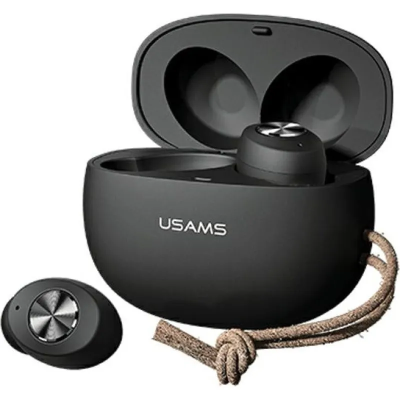 NDEGJUESE USAMS Bluetooth 5.0 TWS ES Series BHUES02 - 1