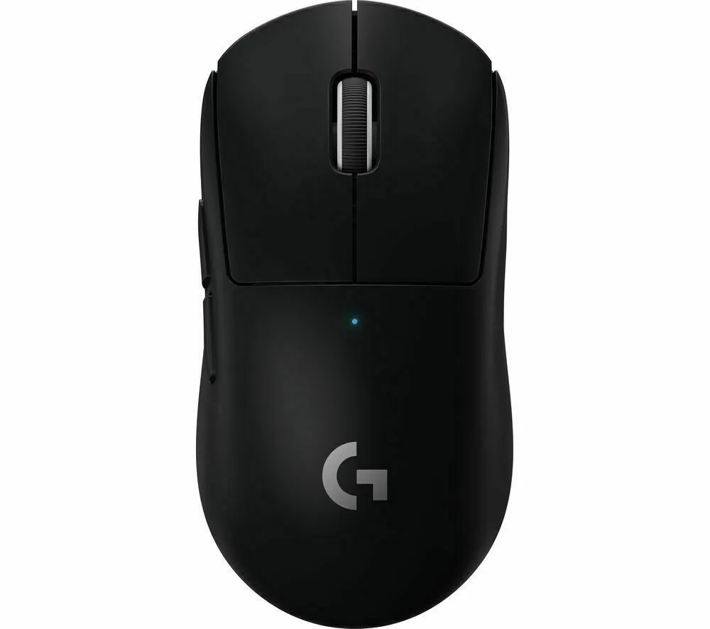 Maus Logitech G PRO X SUPERLIGHT 2 – Wireless Gaming Mouse - 1