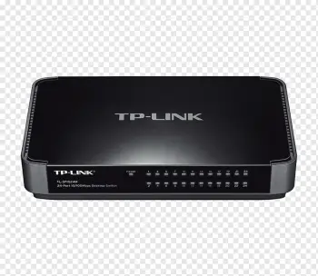 SWITCH 24 PORT100Mb/s TP-LINK TL-SF1024M