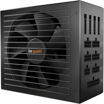 PSU 1000W be quiet! Straight Power 11 | 80+Platinum