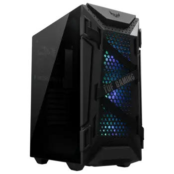 COVER PC ASUS TUF GT301 ARGB
