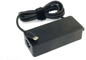 ADAPTER LENOVO 65W USB-C EU