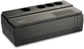 UPS 800VA/450W SCHNEIDER 4X SCHUKO