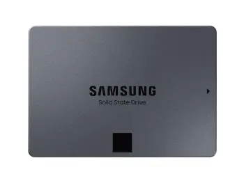 SSD 2.5" 2TB Samsung 870 QVO retail