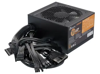 PSU 850W Seasonic B12 BC Series 80plus bronze