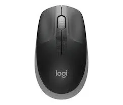 MOUSE Logitech M190 wireless Grey - 1