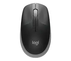 MOUSE Logitech M190 wireless Grey