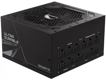 Power Supply 1000W Gigabyte GP-UD1000GM 80+ Gold