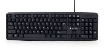 TASTIERE GEMBIRD KB-U-103