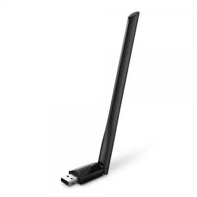 WIFI TP-LINK USB AC600 WIRELEES DUAL ANTENNNA - 1